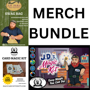 Merch Bundle